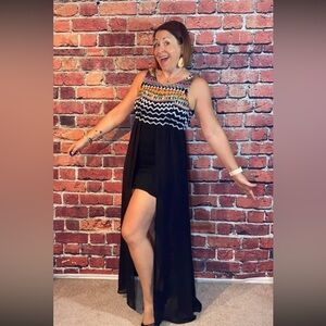 New with tags, Dani Collection Dress